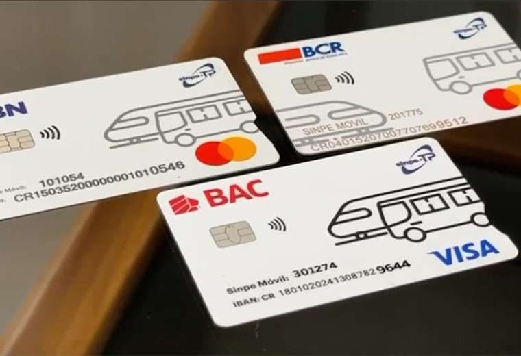 Más de 3.600 tarjetas prepago para pagar el bus o el tren han sido emitidas