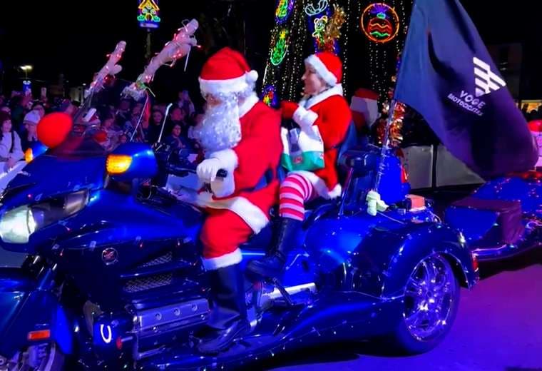 Teletica transmitirá por primera vez el festival “Cartago: Ciudad de la Navidad”