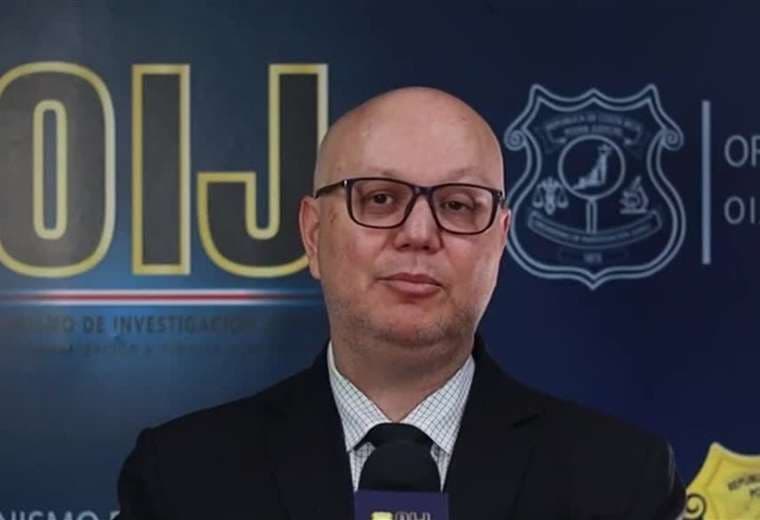 OIJ desmiente al ministro de Seguridad por cifras de órdenes de captura