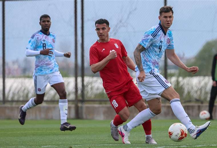 ¿Qué habló Fernando Batista con Juan Pablo Vargas?