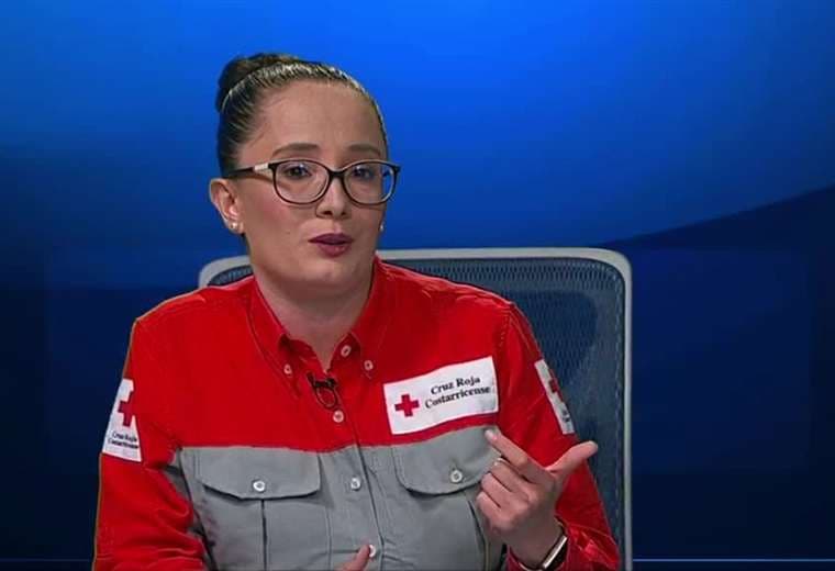 Cruz Roja advierte que enfrenta "una de las crisis más difíciles"