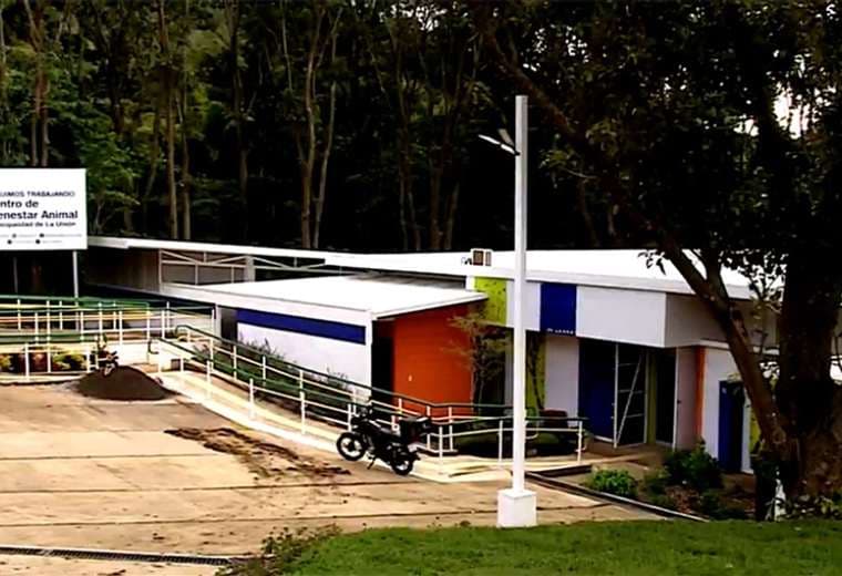 La Unión tendrá nuevo espacio dedicado al bienestar y la protección de los animales