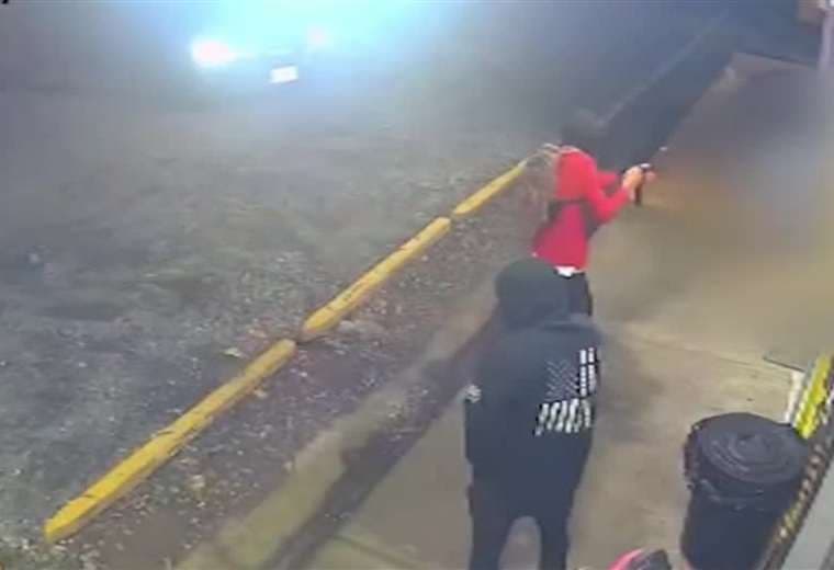 OIJ busca a dos sospechosos de violento asesinato en Siquirres