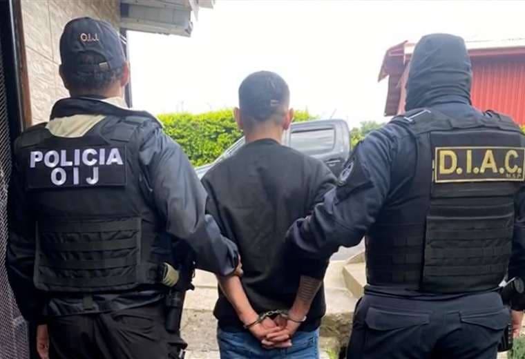 Compra de joyas en Cartago llevó al OIJ hasta millonaria estafa contra adulta mayor en Bélgica