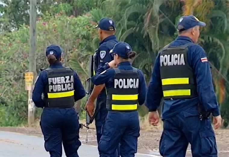 Policías advierten por recortes que podrían afectar equipo y capacidad operativa en 2027