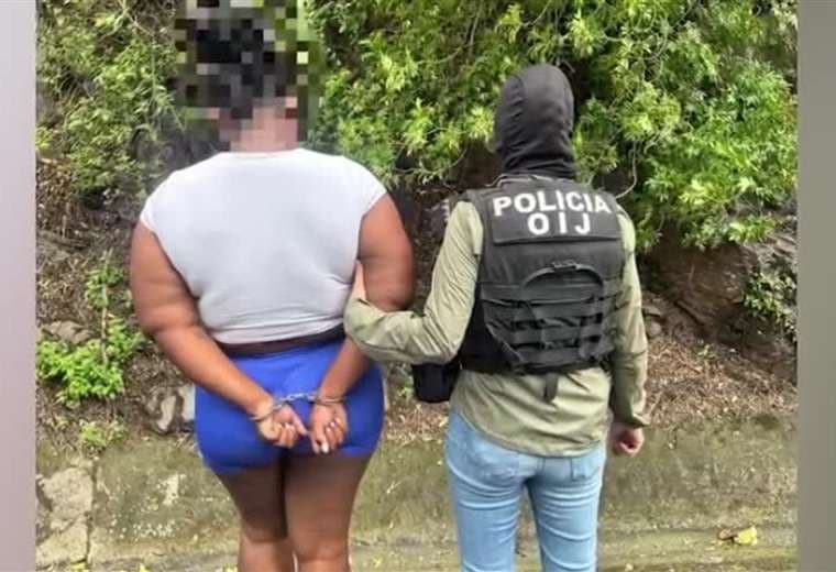 Sobrina de "Pecho de Rata" figura en expediente de caso Riverside