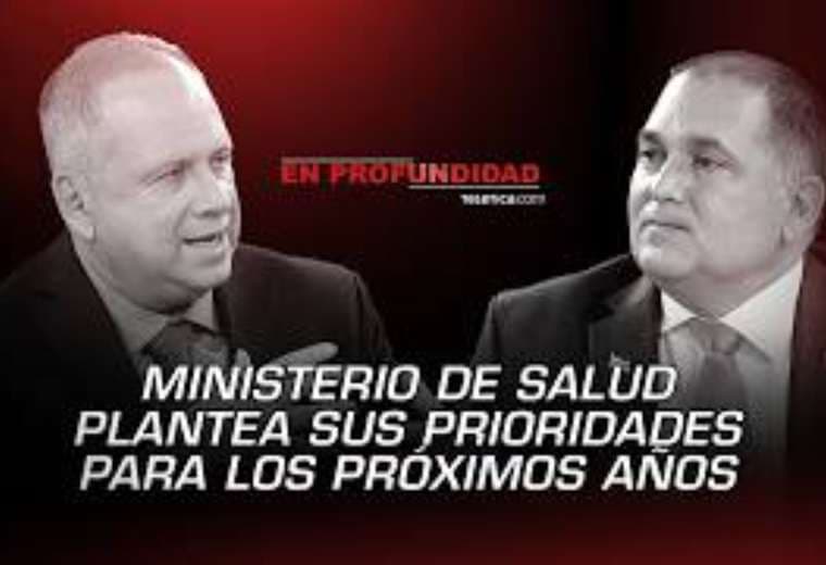 En Profundidad: Salud procurará un protocolo nacional para atención prehospitalaria
