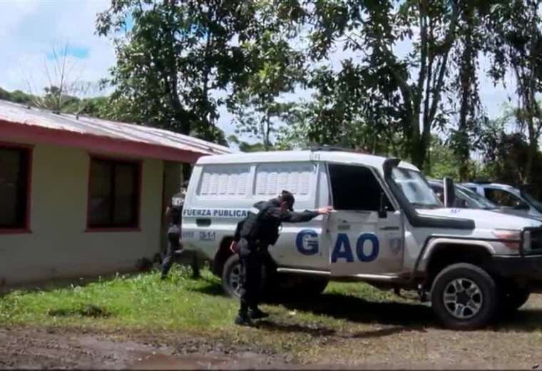 Mujer de 47 años era principal objetivo de gatilleros de triple homicidio de Río Cuarto