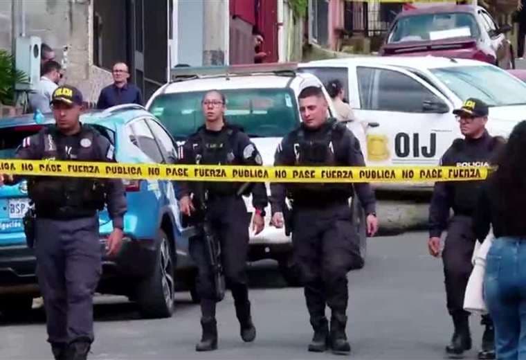 Grupo "Los Maruja" afianza territorio por venta de drogas en Cartago