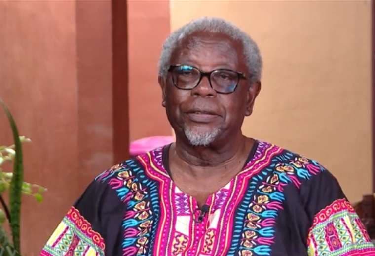 Quince Duncan: una vida dedicada a contar la identidad afrocaribeña de Costa Rica