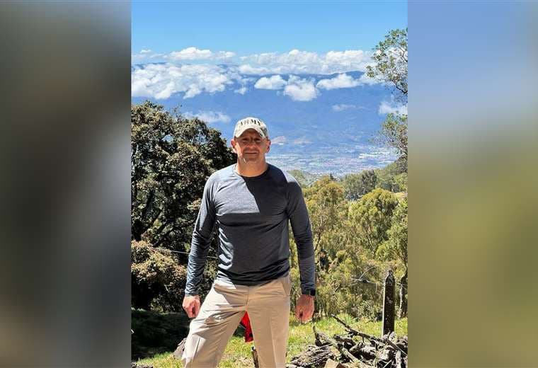 Sospechosos de matar a hombre en Cartago huyeron sin llevarse reloj de alto valor