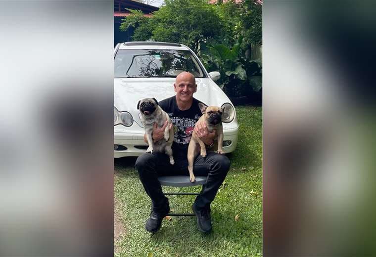 ¿Quién era el hombre al que asesinaron dentro de una casa en Cartago?