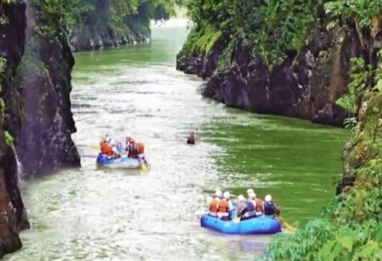 National Geographic describe a Costa Rica como “tesoro de la naturaleza”