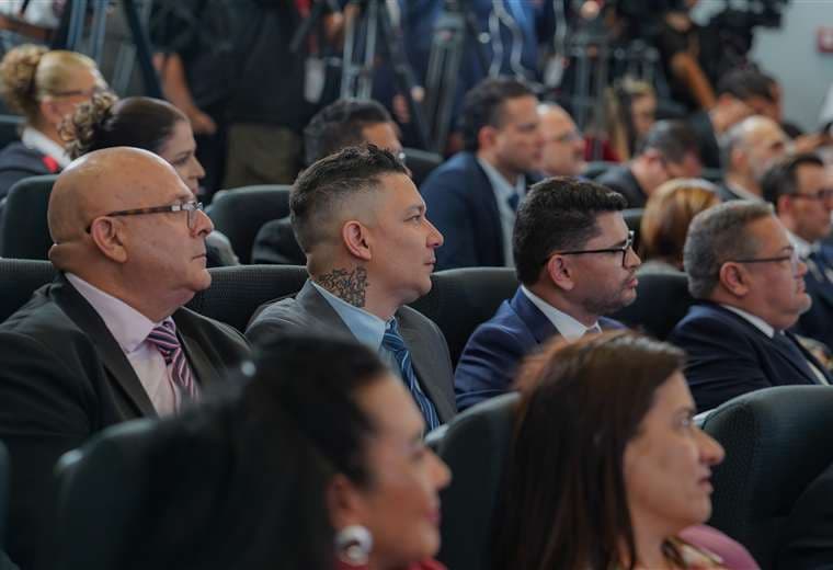 ¿Quién será la diputada que investigará a compañero de partido acusado de presunto acoso?
